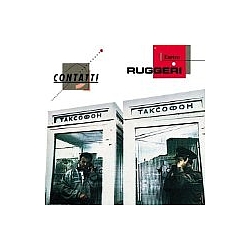 Enrico Ruggeri - Contatti album