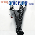 Enrico Ruggeri - La Vie En Rouge album