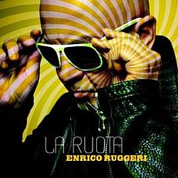 Enrico Ruggeri - La Ruota album
