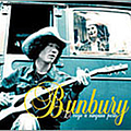 Enrique Bunbury - El Viaje a Ninguna Parte (disc 2) album