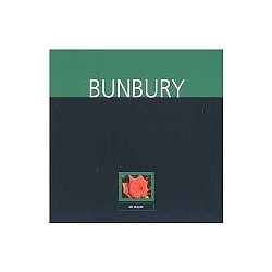 Enrique Bunbury - De Mayor album