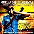 Enrique Bunbury - Outlandos D&#039;Americas album