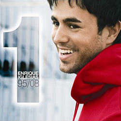 Enrique Iglesias - 95/08 альбом