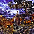 Ensiferum - Iron альбом