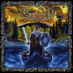 Ensiferum - Ensiferum альбом