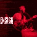 Ensign - Cast The First Stone album