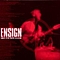 Ensign - Cast The First Stone album