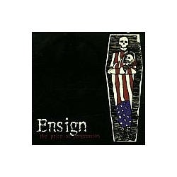 Ensign - The Price of Progression album