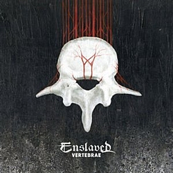 Enslaved - Vertebrae album