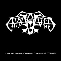 Enslaved - 1995-07-27: London, Ontario, Canada album