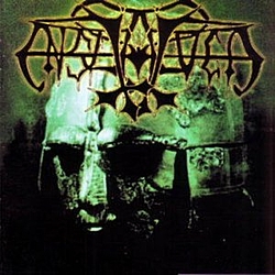 Enslaved - Vikingligr Veldi album