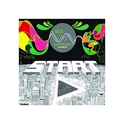 Enter Shikari - Xbox Soundtracks Presents...Start album