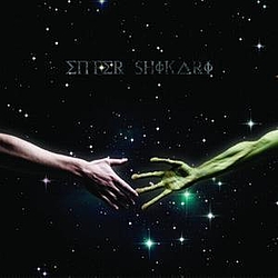 Enter Shikari - We Can Breathe In Space, They Just Don¹t Want Us To Escape EP album