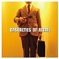 Enter The Haggis - Casualties of Retail album