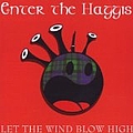 Enter The Haggis - Let the Wind Blow High album