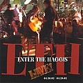 Enter The Haggis - ETH Live! album