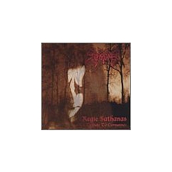 Enthroned - Regie Sathanas: A Tribute to Cernunnos альбом