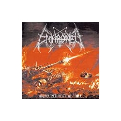 Enthroned - Armoured Bestial Hell альбом