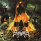 Enthroned - Prophecies of Pagan Fire album