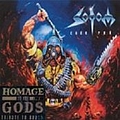 Enthroned - Homage to the Gods: A Tribute to Sodom альбом
