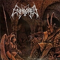 Enthroned - Towards the Skullthrone of Satan альбом