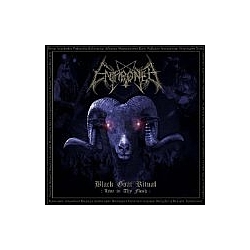 Enthroned - Black Goat Ritual: Live in the Flesh album