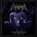 Enthroned - Black Goat Ritual: Live in the Flesh album