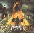 Enthroned - Prophecies of Pagan Fire and Bonus альбом