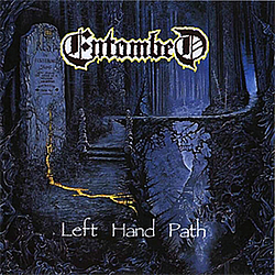 Entombed - Left Hand Path album