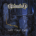 Entombed - Left Hand Path альбом