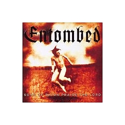 Entombed - Sons of Satan Praise the Lord album