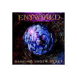 Entwined - Dancing Under Glass альбом
