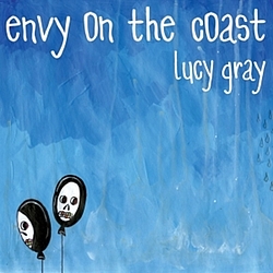 Envy On The Coast - Lucy Gray album