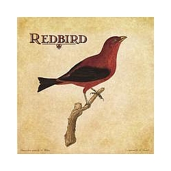 Redbird (Kris Delmhorst, Jeffrey Foucault, Peter Mulvey) - Redbird альбом