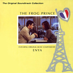 Enya - The Frog Prince альбом