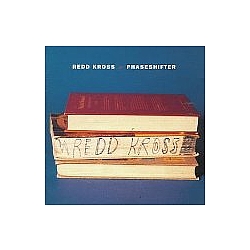 Redd Kross - Phaseshifter album