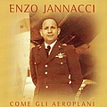 Enzo Jannacci - Come gli aeroplani album
