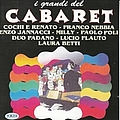 Enzo Jannacci - I grandi del Cabaret album