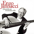 Enzo Jannacci - Quando Un Musicista Ride album