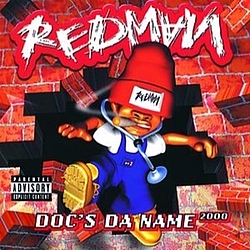 Redman - Doc&#039;s Da Name 2000 album