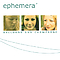 Ephemera - Balloons and Champagne album