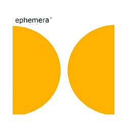 Ephemera - Sun альбом