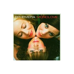 Ephemera - Monolove альбом