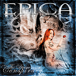 Epica - The Divine Conspiracy альбом