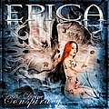 Epica - The Divine Conspiracy album