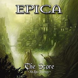 Epica - The Score: An Epic Journey album