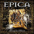 Epica - Consign to Oblivion альбом
