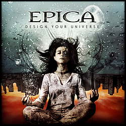 Epica - Design Your Universe album