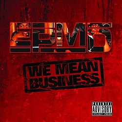 Epmd - We Mean Business album