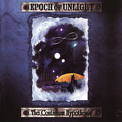 Epoch Of Unlight - The Continuum Hypothesis album